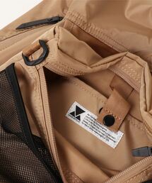 ROSE BUD（ローズバッド）の「(MAKAVELIC)＜ROSE BUD別注＞パッカブル