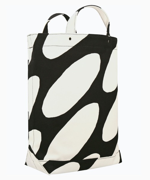 marimekko（マリメッコ）の「Linssi / Odelia bag（トートバッグ