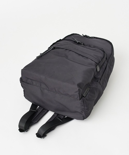 RIVE DROITE（リヴドロワ）の「ライトデイパック（バックパック/リュック・レディース・ブラック/ダークグレー・FREE）」の15枚目の写真