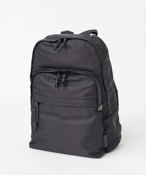 RIVE DROITE（リヴドロワ）の「ライトデイパック（バックパック/リュック・レディース・ブラック/ダークグレー・FREE）」の17枚目の写真