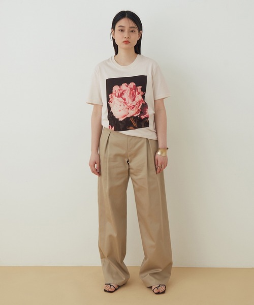 セール】【LISA KING】IRIS（Tシャツ/カットソー）｜LISA KING