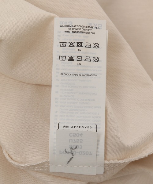 Drawer - Lisa king Drawer カットソー DrawerからLISA KINGのTシャツ再販中です！ | are you HAPPY???