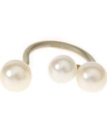 Chang Mee | WHITE RUSSIAN リング(リング)