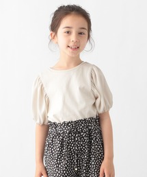 GLOBAL WORK | 【キッズ】シャーベッTEEシアースリーブ/946971(Tシャツ/カットソー)