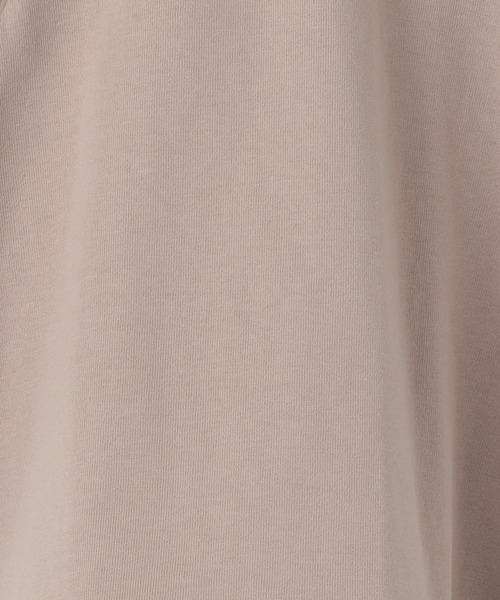 GLOBAL WORK（グローバルワーク）の「【キッズ】シャーベッTEEシアースリーブ/946971（Tシャツ/カットソー・キッズ・ライトピンク/ホワイト系その他2/ブラック・110cm/100cm/120cm/130cm/140cm/150cm/160cm）」の10枚目の写真