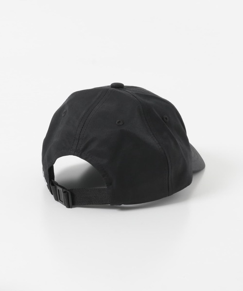 FRUIT OF THE LOOM（フルーツオブザルーム）の「【別注】FRUIT OF THE LOOM×DOORS 刺繍 キャップ（キャップ・メンズ・ブラック/カーキ/ベージュ/ブルー・ONE）」の9枚目の写真