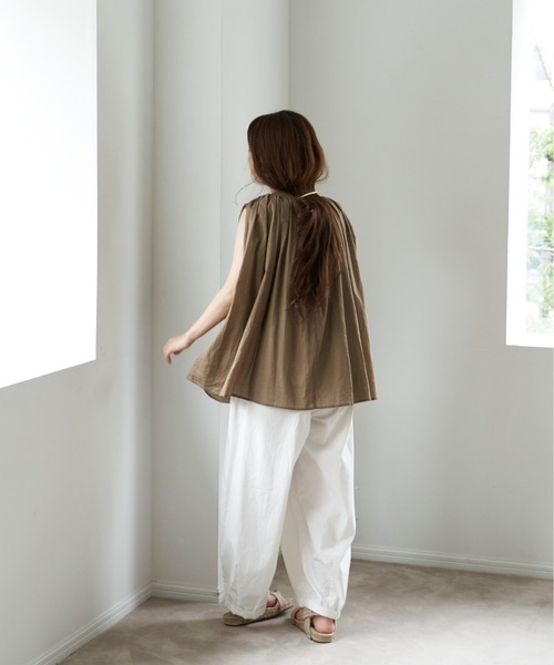 Libra Cue（リブラ キュー）の「マットメタリックバーバレッタ（バレッタ/ヘアクリップ・レディース・シルバー/ゴールド・FREE）」の14枚目の写真