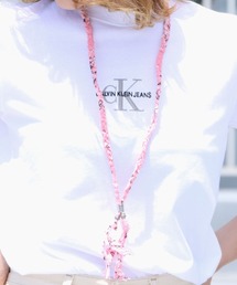 SunKu（サンク）の「SunKu/サンク バンダナネックレス（ネックレス）」