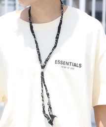 SunKu | SunKu/サンク バンダナネックレス(ネックレス)