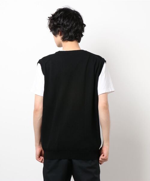 【THISISNEVERTHAT】レイヤード L/S Tシャツ ダークヘザーグレ Layered L/S Tee – thisisneverthat® JP