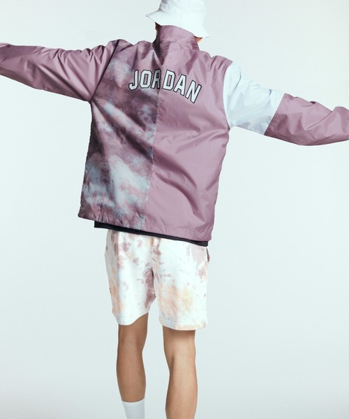 JORDAN BRAND（ジョーダンブランド）の「ジョーダン ジャンプマン ウォッシュド加工 バケットハット / Jordan Jumpman Washed Bucket Hat（ハット・メンズ・ブラック/カーキ系1/レッド/ホワイト/ブラック系その他2/ネイビー・S/M/M/L/L/XL）」の22枚目の写真