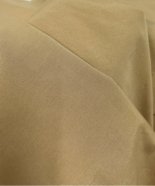 LUGIVA(ルギヴァ)の「ボアライナー付マウンテンパーカー(ライナー取り外し可能)(マウンテンパーカー・レディース・ブラック/ベージュ・M)」の19枚目の写真