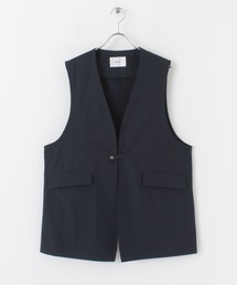unify | UNIFY　Cotton Nylon Vest(ベスト)