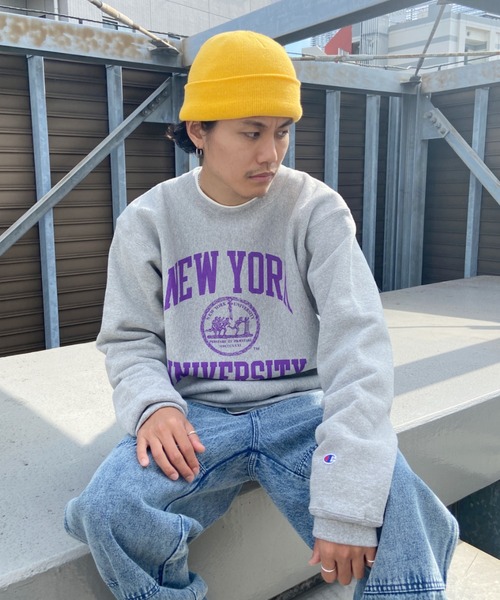 Champion（チャンピオン）の「CHAMPION/チャンピオン リバースウィーブ