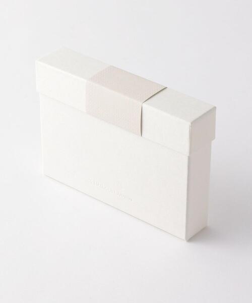 Steven Alan（スティーブンアラン）の「＜ED ROBERT JUDSON＞ NECK HOLDER/ネックホルダー（その他小物・メンズ・ブラック・FREE）」の6枚目の写真