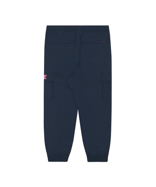 AAPE BY A BATHING APE(エーエイプバイアベイシングエイプ)の「AAPE PANTS(カーゴパンツ・レディース・ダークグレー/ベージュ系その他2・SMALL/MEDIUM/X-SMALL/XX-SMALL)」の5枚目の写真