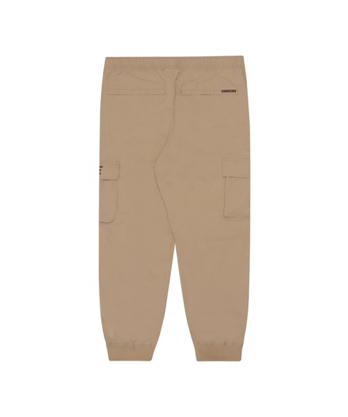 AAPE BY A BATHING APE(エーエイプバイアベイシングエイプ)の「AAPE PANTS(カーゴパンツ・レディース・ダークグレー/ベージュ系その他2・SMALL/MEDIUM/X-SMALL/XX-SMALL)」の10枚目の写真