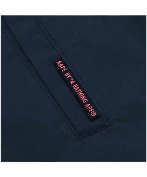 AAPE BY A BATHING APE(エーエイプバイアベイシングエイプ)の「AAPE PANTS(カーゴパンツ・レディース・ダークグレー/ベージュ系その他2・SMALL/MEDIUM/X-SMALL/XX-SMALL)」の6枚目の写真