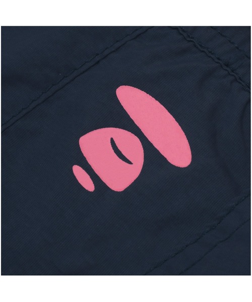AAPE BY A BATHING APE(エーエイプバイアベイシングエイプ)の「AAPE PANTS(カーゴパンツ・レディース・ダークグレー/ベージュ系その他2・SMALL/MEDIUM/X-SMALL/XX-SMALL)」の8枚目の写真