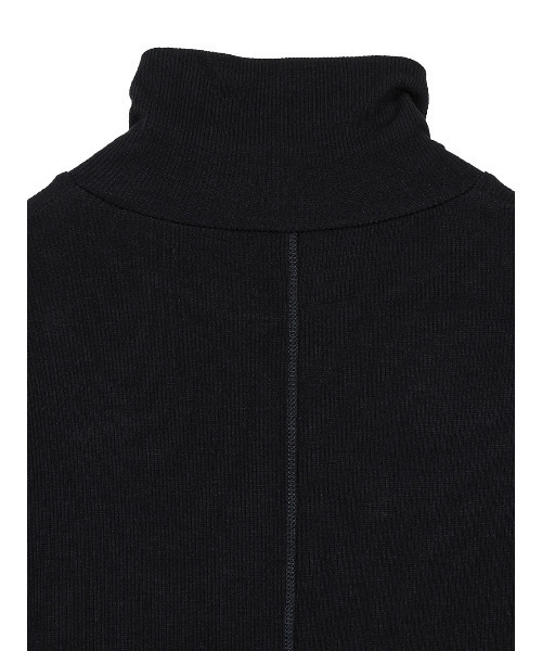 BASIC TURTLE TOP（Tシャツ/カットソー）｜Ameri（アメリ）の