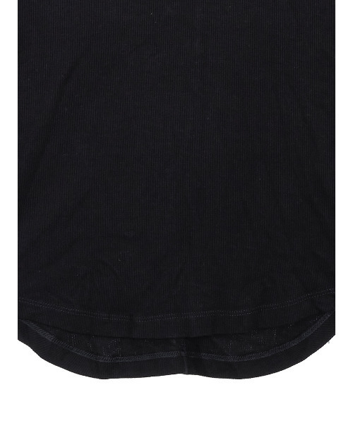 BASIC TURTLE TOP（Tシャツ/カットソー）｜Ameri（アメリ）の
