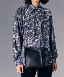 tk.TAKEO KIKUCHI | 【WEB限定】3WAYスクエアバッグ(ショルダーバッグ)