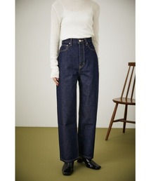 MACHO one wash denim(マチョワンウォッシュデニム)