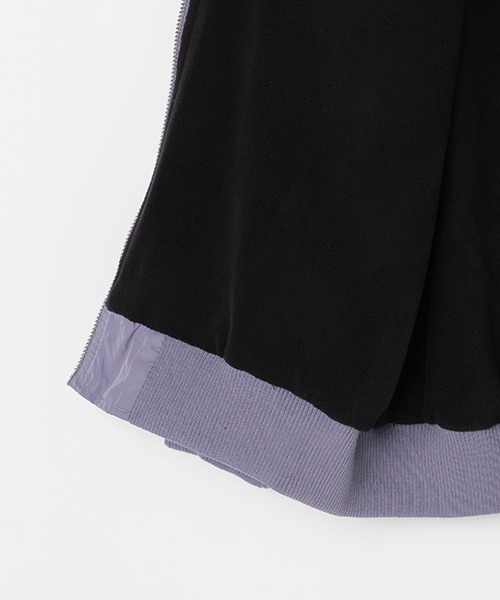 by LOVEiT（バイラビット）の「MA-1（MA-1・キッズ・カーキ/ブルー/ブラック・130cm/160cm/150cm/140cm/120cm）」の7枚目の写真