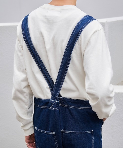 Deck Overalls – Dry Bones Online Shop