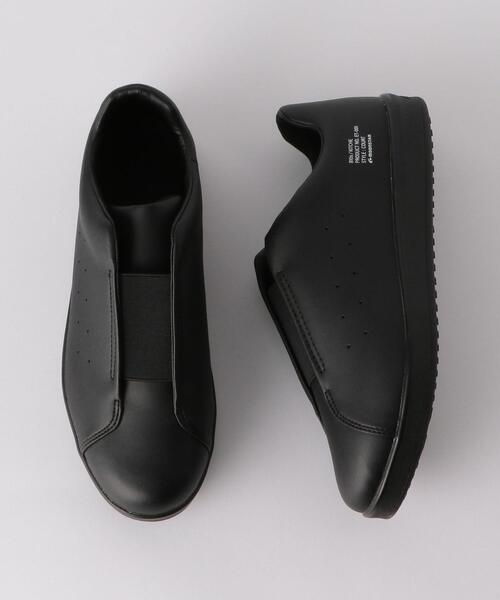 green label relaxing（グリーンレーベルリラクシング）の「【WEB限定】＜810s(エイトテンス)＞ KITCHE スニーカー（スニーカー・レディース・ホワイト/ブラック/ライトグレー・22.5cm/23cm/23.5cm/24cm/24.5cm/25cm）」の14枚目の写真