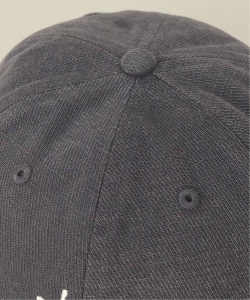 STUSSY（ステューシー）の「【STUSSY / ステューシー】Stock Low Pro Cap（キャップ・メンズ・グレー/ライトグリーン・FREE）」の8枚目の写真