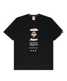 AAPE BY A BATHING APE | AAPE TEE(Tシャツ/カットソー)