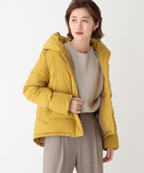 OPAQUE.CLIP（オペークドットクリップ）の「◇【ミュラーダウン