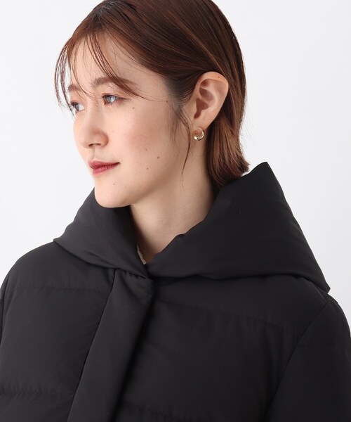 OPAQUE.CLIP（オペークドットクリップ）の「◇【ミュラーダウン