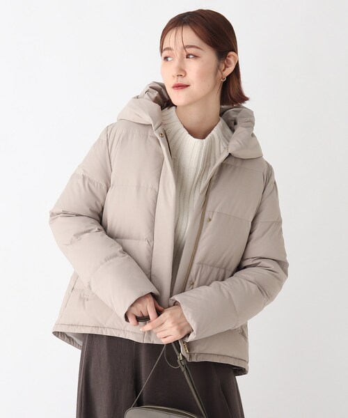 OPAQUE.CLIP（オペークドットクリップ）の「◇【ミュラーダウン