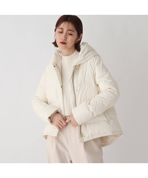 OPAQUE.CLIP（オペークドットクリップ）の「◇【ミュラーダウン