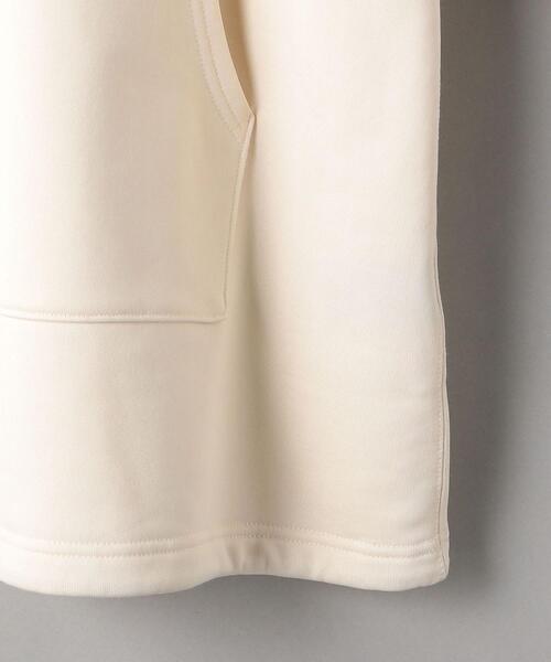 PHEENY（フィーニー）の「＜PHEENY＞ハーフジップ プルオーバー Ψ（T