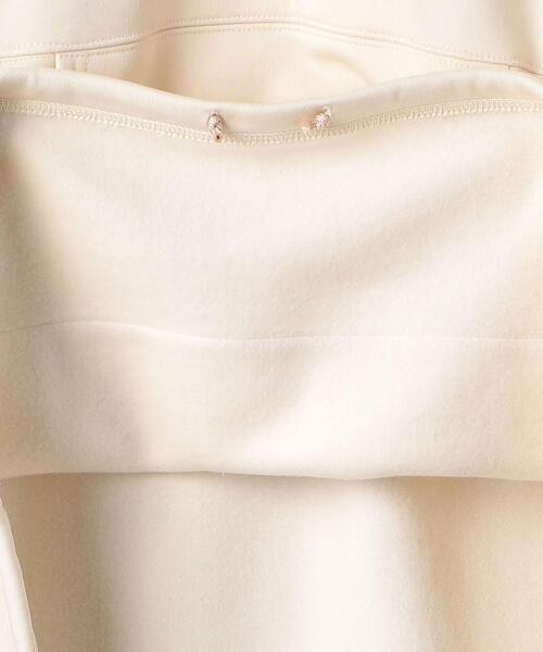 PHEENY（フィーニー）の「＜PHEENY＞ハーフジップ プルオーバー Ψ（T