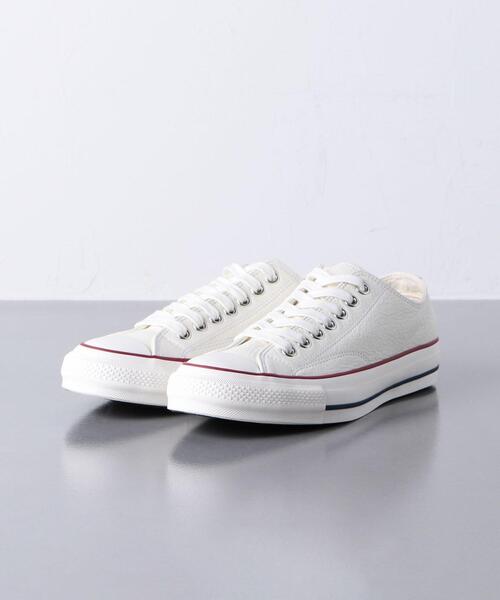 UNITED ARROWS（ユナイテッドアローズ）の「【MEN'S】＜CONVERSE