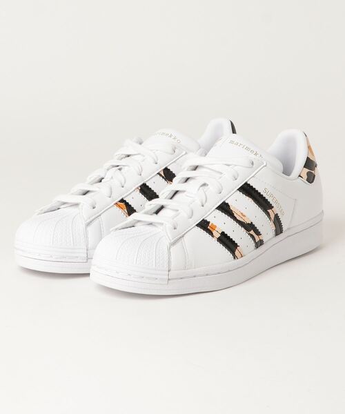 SUPERSTAR W H04076ï¼ã¹ãã¼ã«ã¼ï¼ï½adidasï¼ã¢ãã£ãã¹ï¼ã®ãã¡ãã·ã§ã³éè²© - ZOZOTOWN