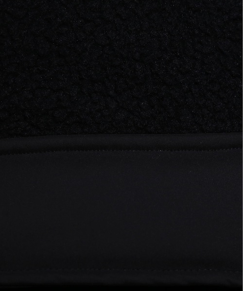 UNDERCOVER（アンダーカバー）の「UC2A9203（ブルゾン・メンズ・ブラック/ベージュ/ネイビー・2/4/3）」の8枚目の写真
