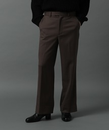 HARE | 【SETUP対応】ツイルデイリーパンツ(HARE)(スラックス)