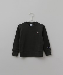 Champion | 【KIDS】【Champion/チャンピオン】クルーネックスウェット(スウェット)