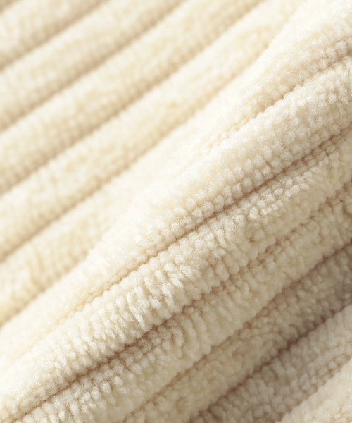 by LOVEiT（バイラビット）の「ニットコールイージーパンツ（その他パンツ・キッズ・ブラック/ブルー/アイボリー/ラベンダー・120cm/130cm/140cm/150cm/160cm）」の11枚目の写真