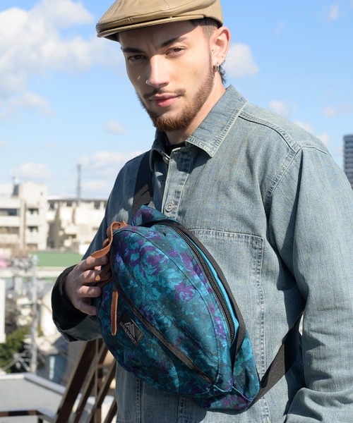 GREGORY（グレゴリー）の「GREGORY テールメイトV2（ボディバッグ