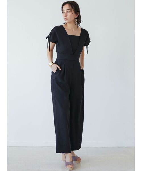 LAGUNAMOON（ラグナムーン）の「ラウンドロールフォルムピアス（ピアス（両耳用）・レディース・シルバー/ゴールド・FREE）」の4枚目の写真