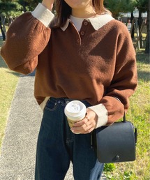 アソートポロニット【ZOZOTOWN限定アイテム】
