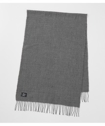 SIMPLE PLAIN MUFFLER/シンプルプレーンマフラー