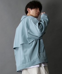 SITRY | yoke design blouson/ヨークデザイン ブルゾン(ブルゾン)