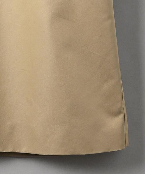 blurhms（ブラームス）の「＜blurhms (ブラームス)＞ BALMACAAN CT/アウター（その他アウター・メンズ・ベージュ・2/3）」の5枚目の写真